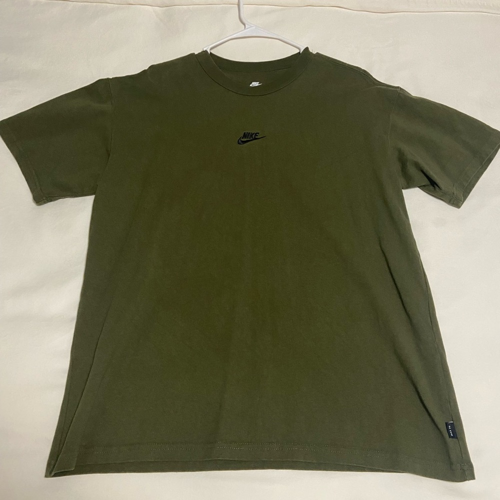 Men’s Nike Oversized T-Shirt